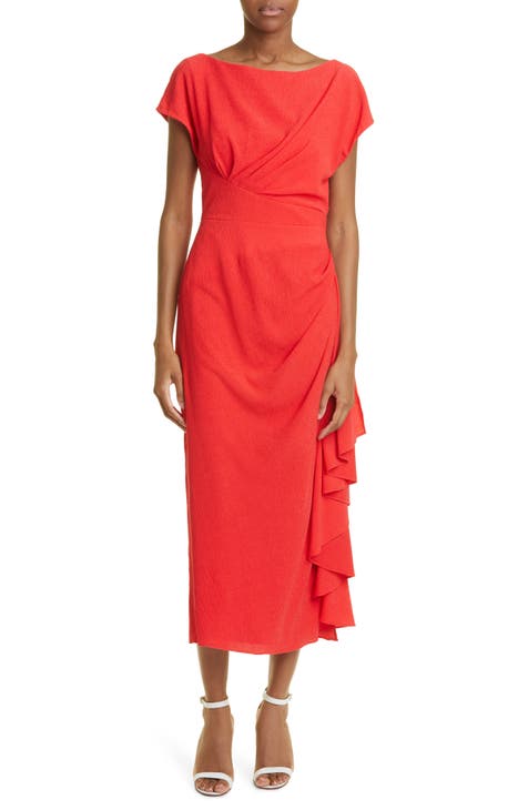 Nordstrom lela outlet rose dresses