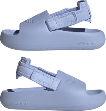 Sneaker-Inspired Slide Sandals : Adidas adiFOM Adilette Slides