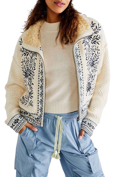 FREE PEOPLE MOVEMENT Venture Pullover by at Free People - ShopStyle Sweaters