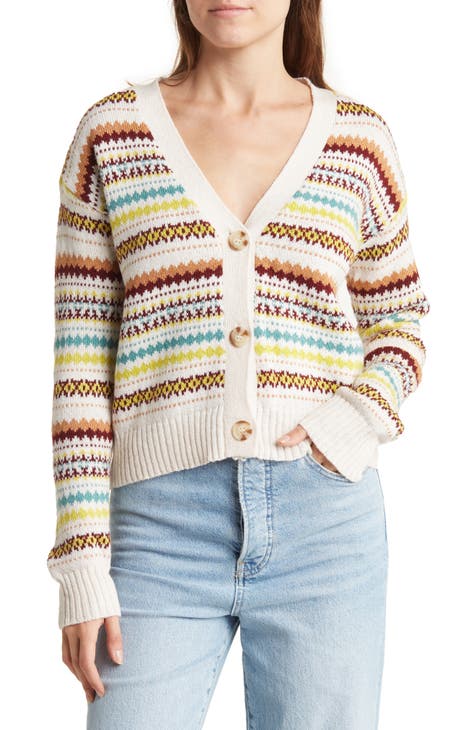 Cardigan Sweaters for Women | Nordstrom Rack