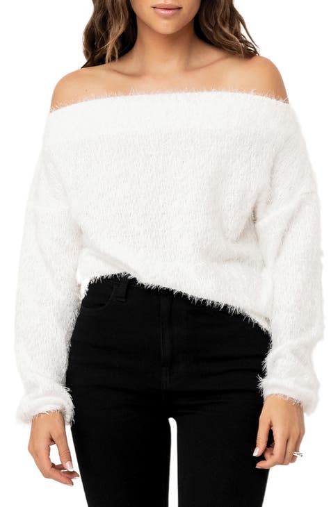 Women's White Sweaters | Nordstrom