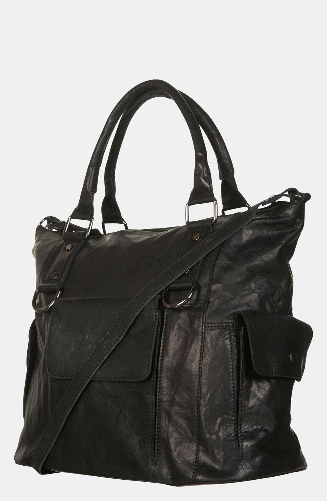 Leather Crossbody Bag Nordstrom