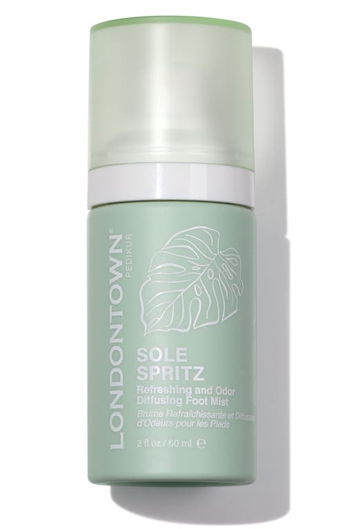 Londontown Sole Spritz Foot Mist 