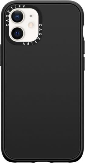 CASETiFY Solid Impact iPhone 12 Mini Case | Nordstrom