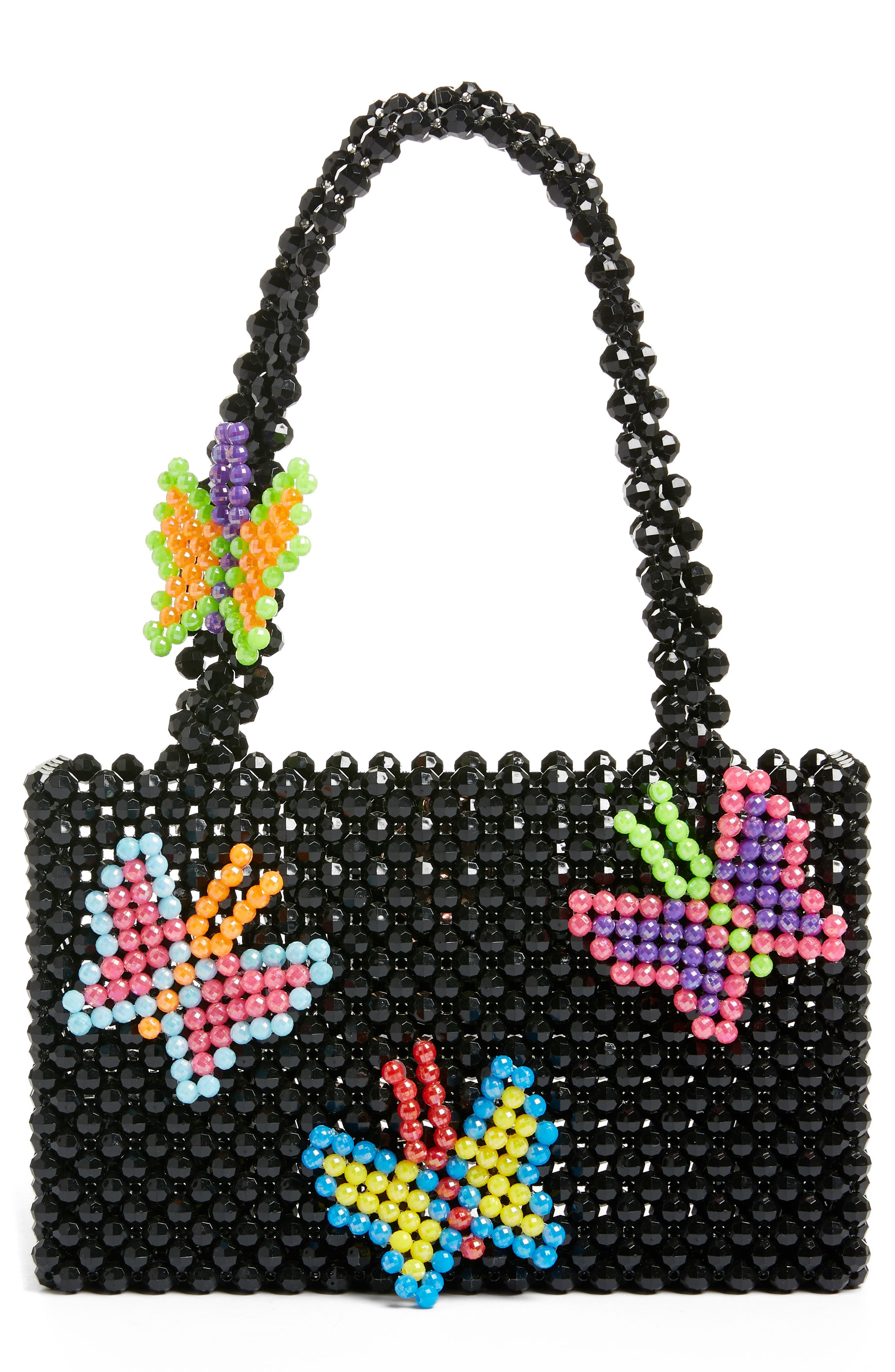 beads bag new design