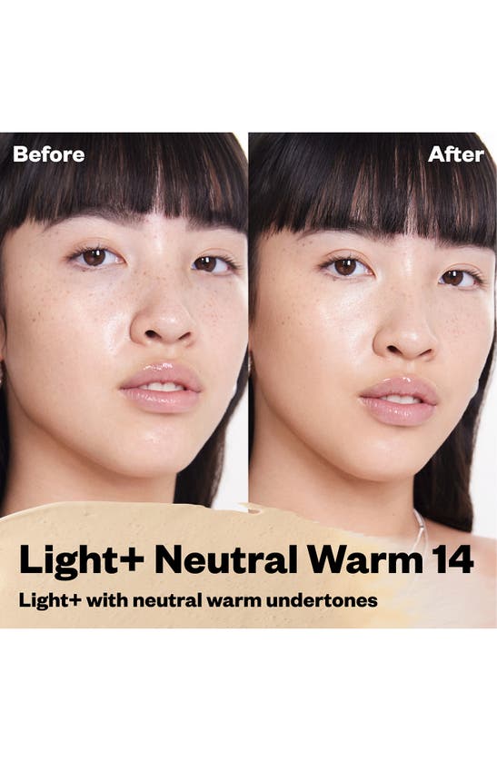 KOSAS KOSAS BB BURST TINTED MOISTURIZER GEL CREAM WITH COPPER PEPTIDES