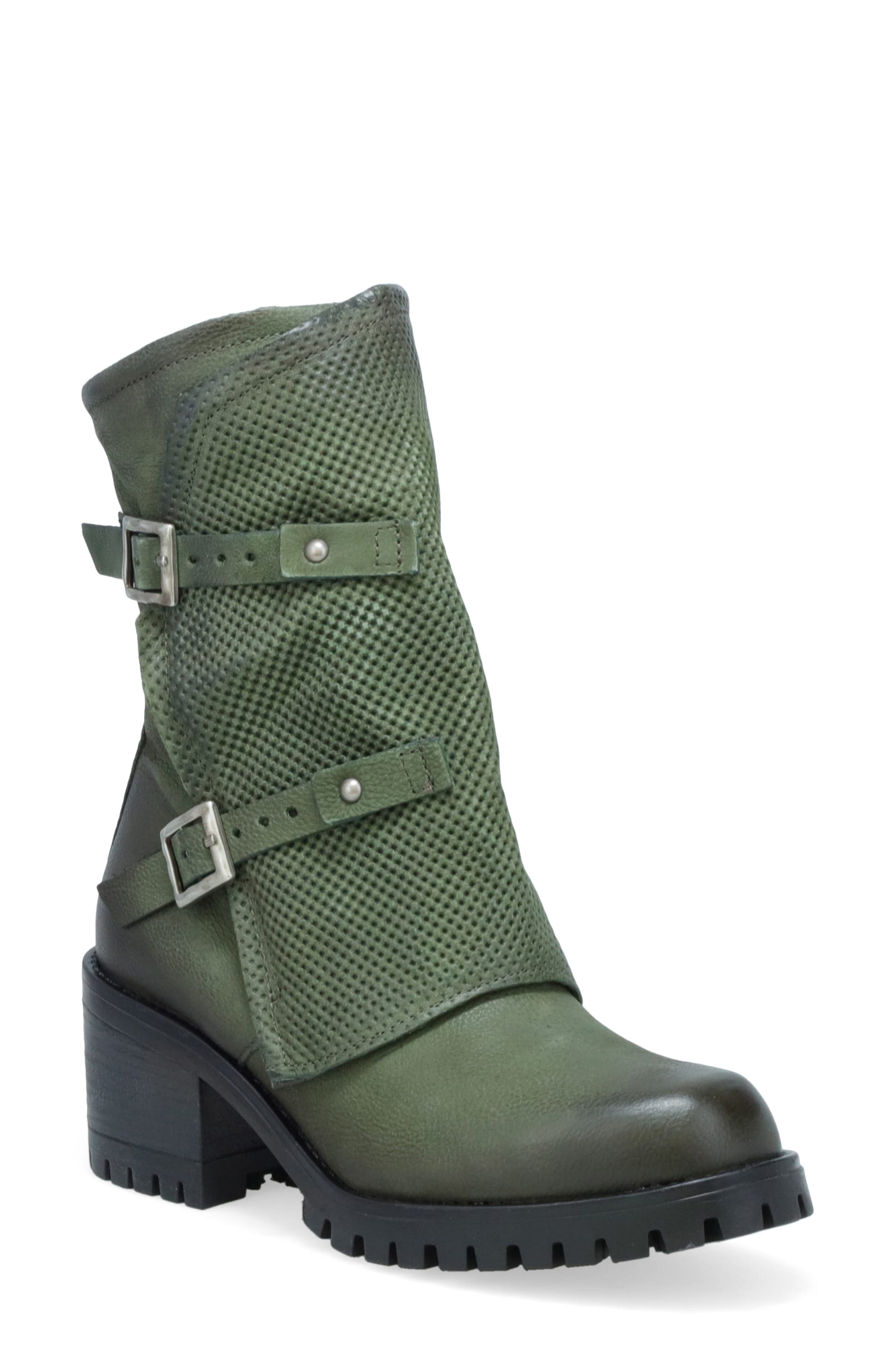 charles david jessy moto combat boot