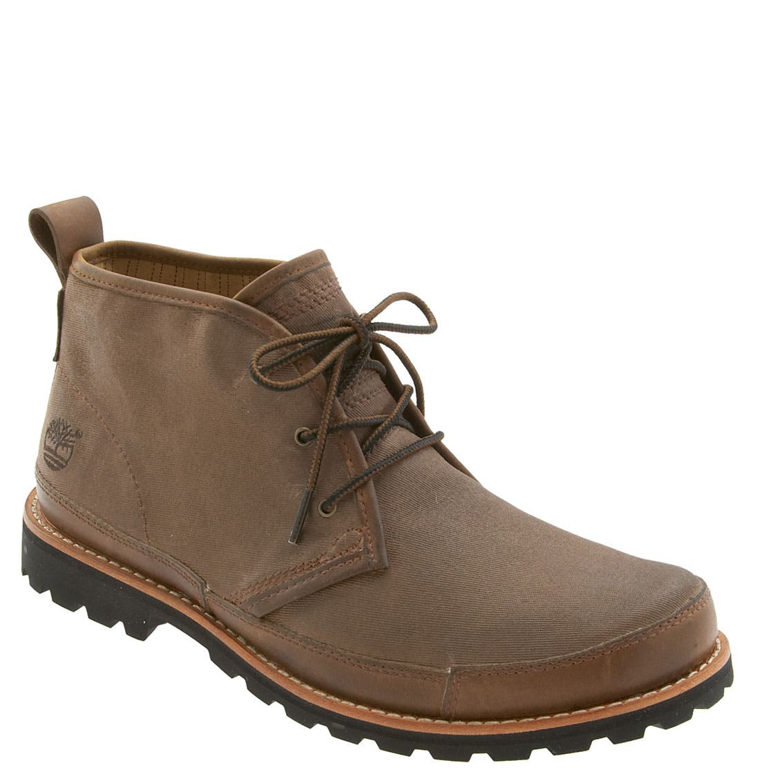 timberland yele haiti