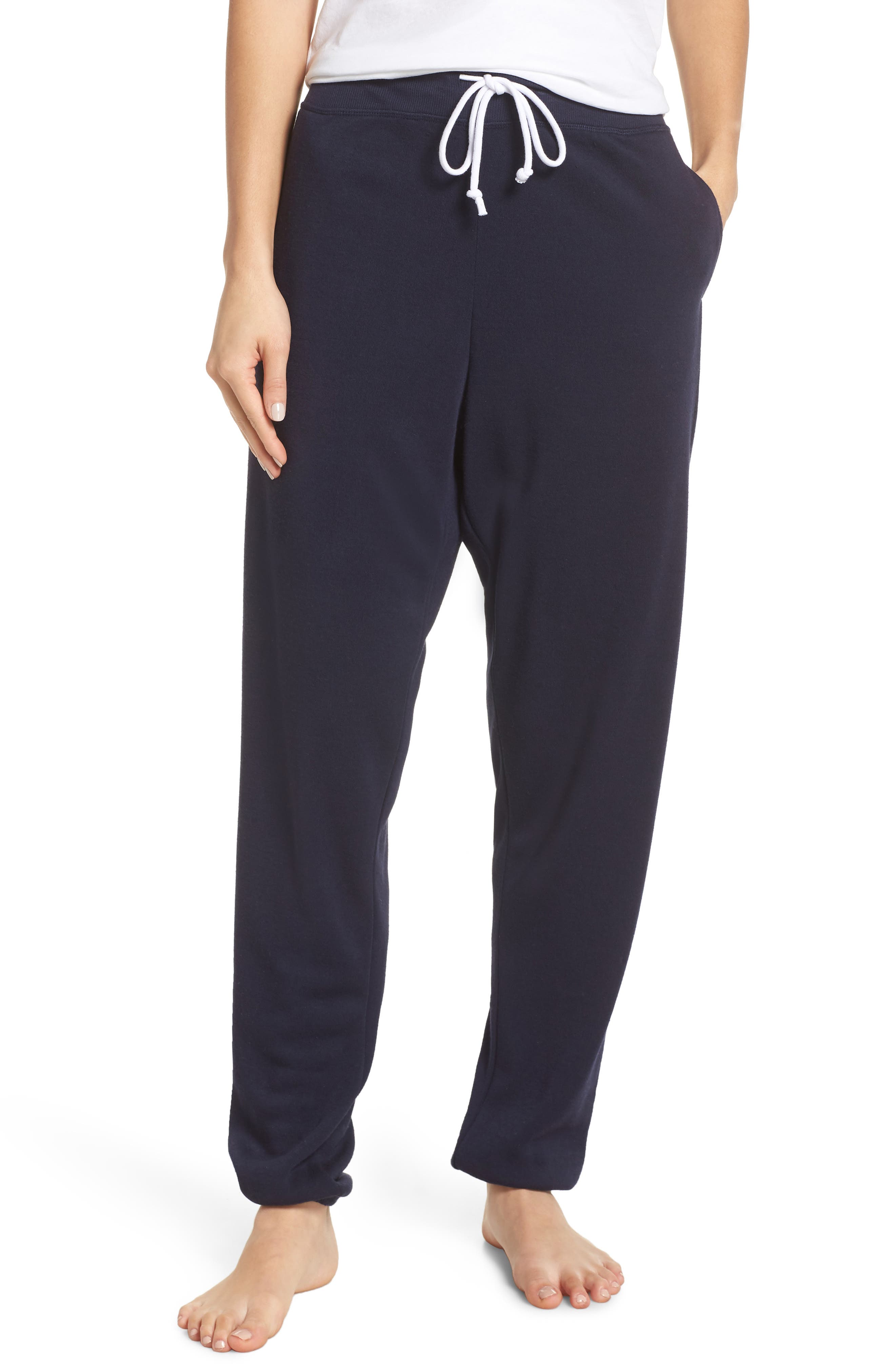Women's Something Navy Pants \u0026 Leggings 