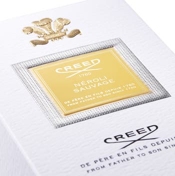 Creed Neroli Sauvage Unisex Eau De Parfum Spray sale 1.7 oz