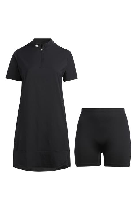 Adidas Golf Short Sleeve Dresses for Women | Nordstrom Rack