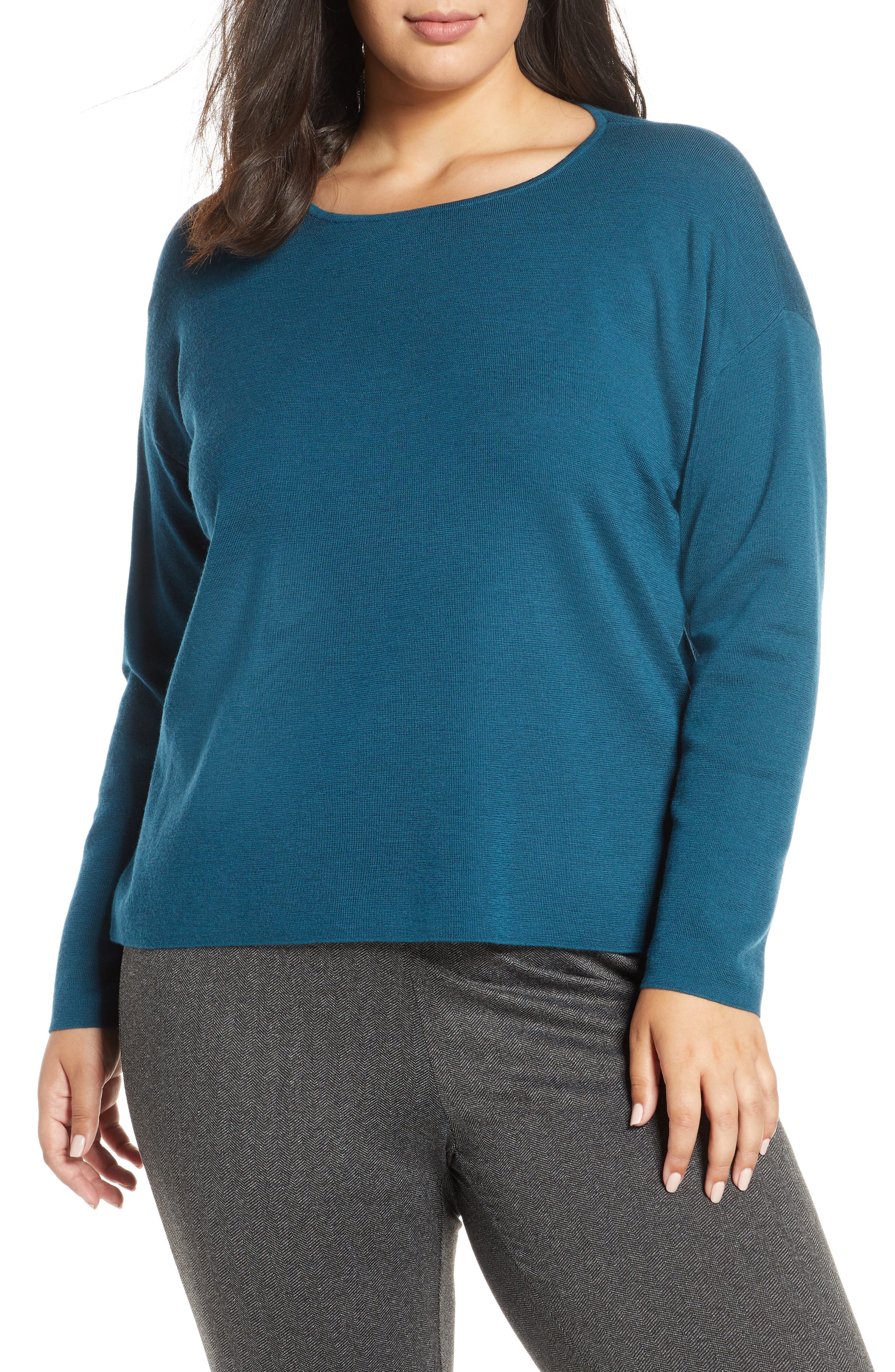Eileen Fisher Sweatshirt Sale, 55% OFF | www.ingeniovirtual.com
