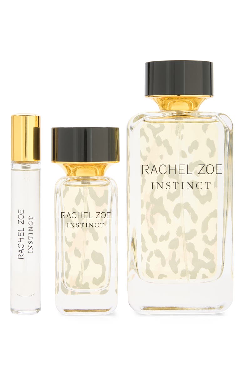 Rachel Zoe Instinct 3-Piece Fragrance Set | Nordstromrack