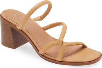 Taylla sales platform sandal