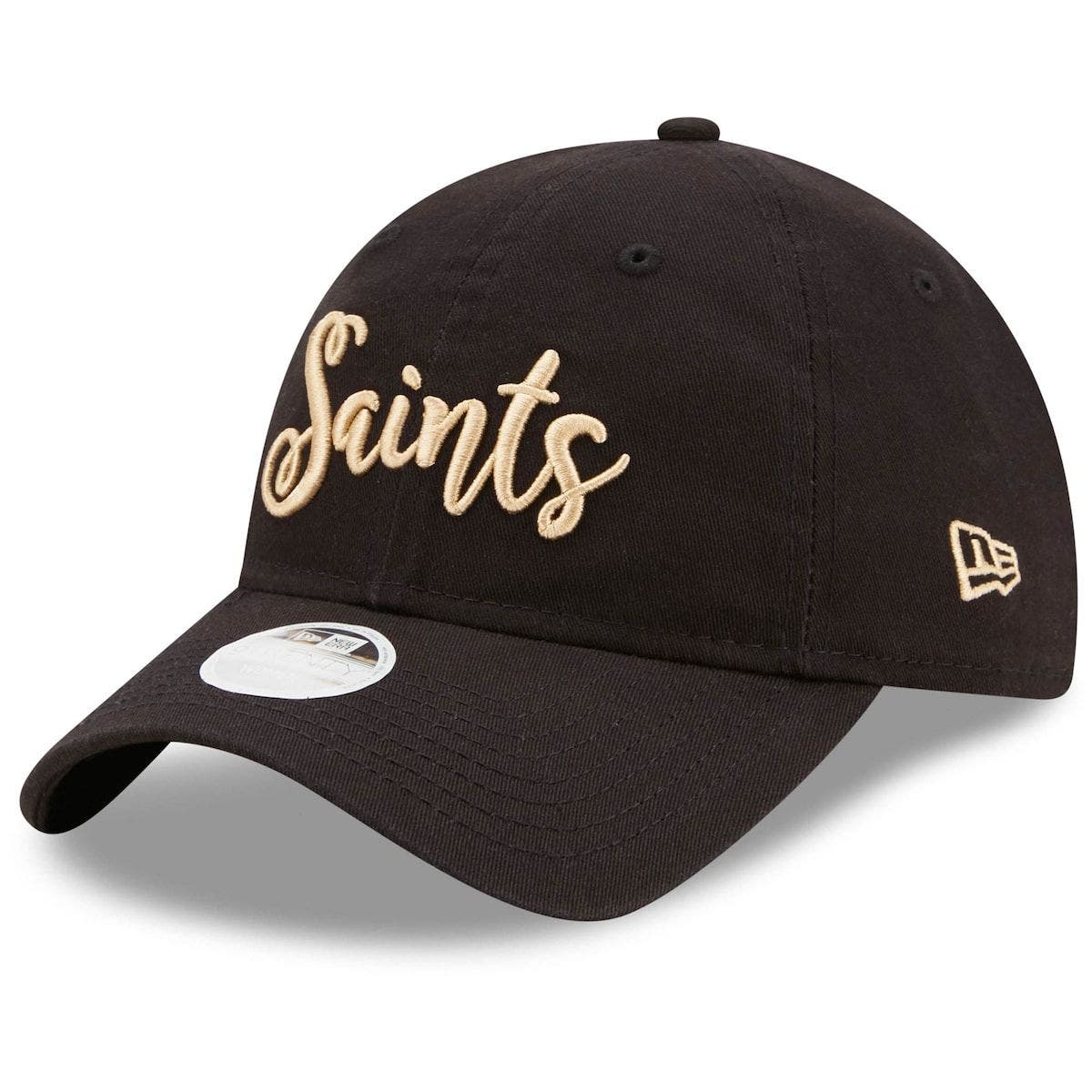 titleist saints hat