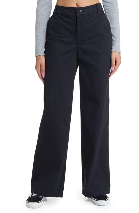 Vince Camuto Stretch Twill Pants, $53, Nordstrom