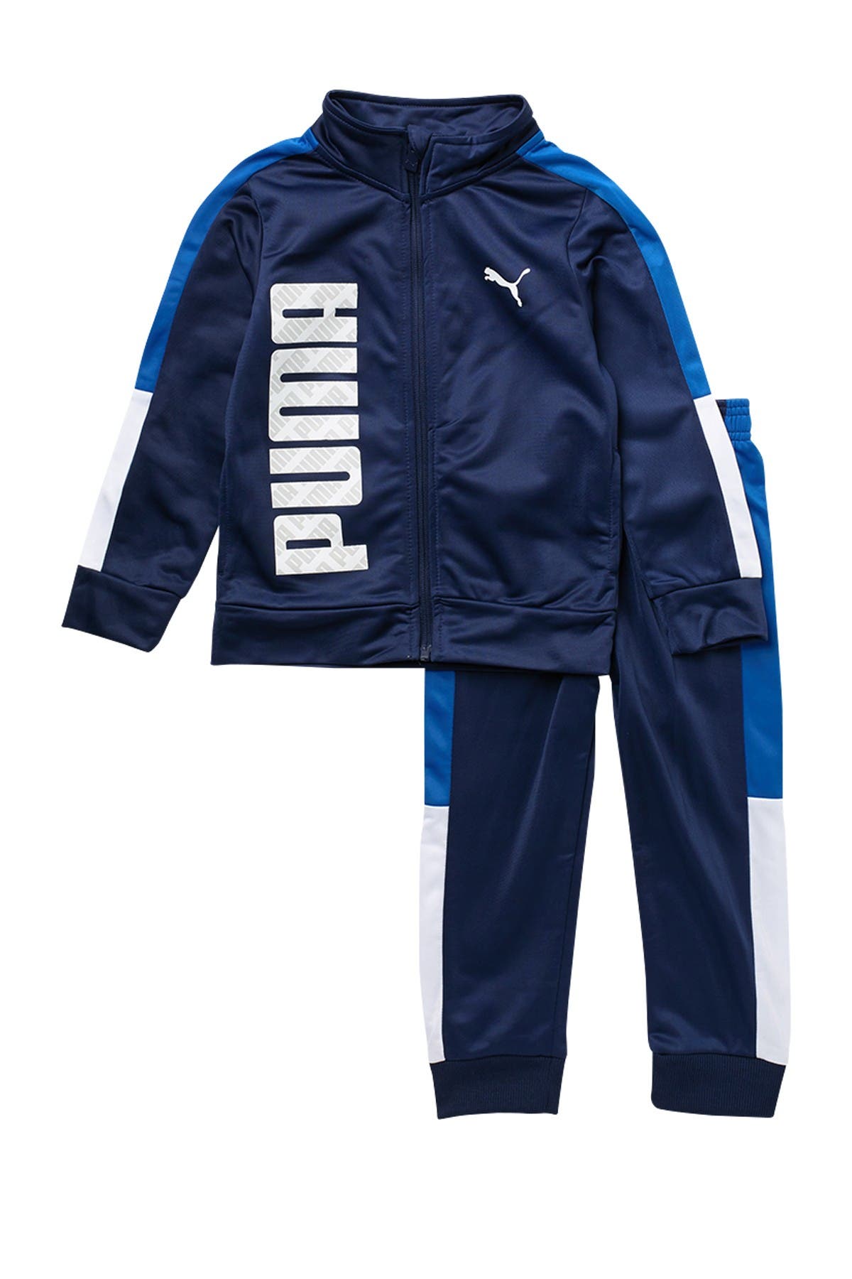 puma windbreaker pants