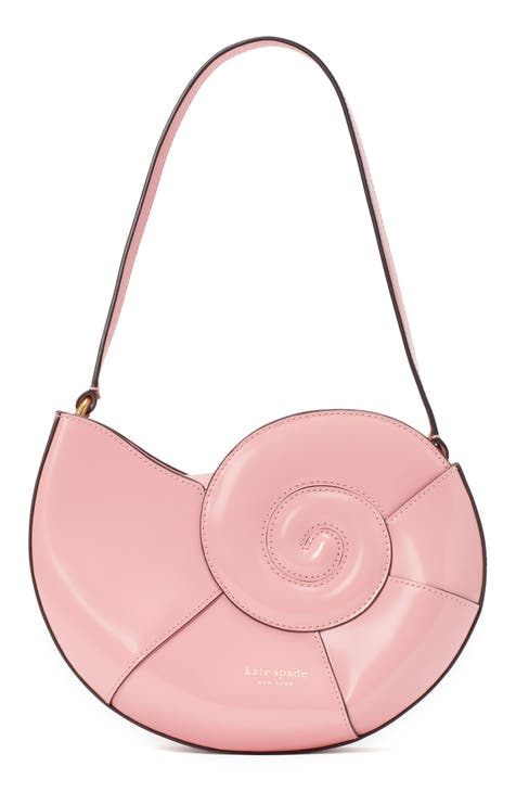 Pink Kate Spade Bag 