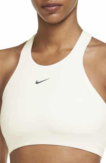 Nike Dri-Fit Alate All U Girls Training Bra White – MikeSport Lebanon
