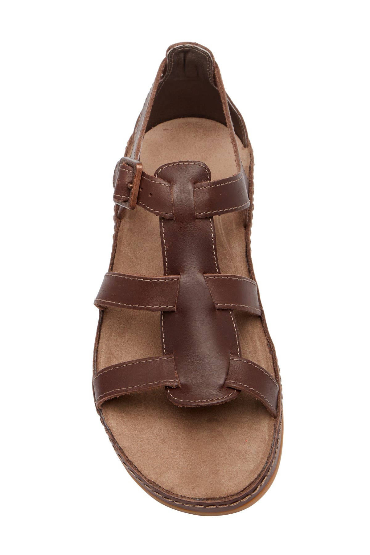 chaco aubrey sandal