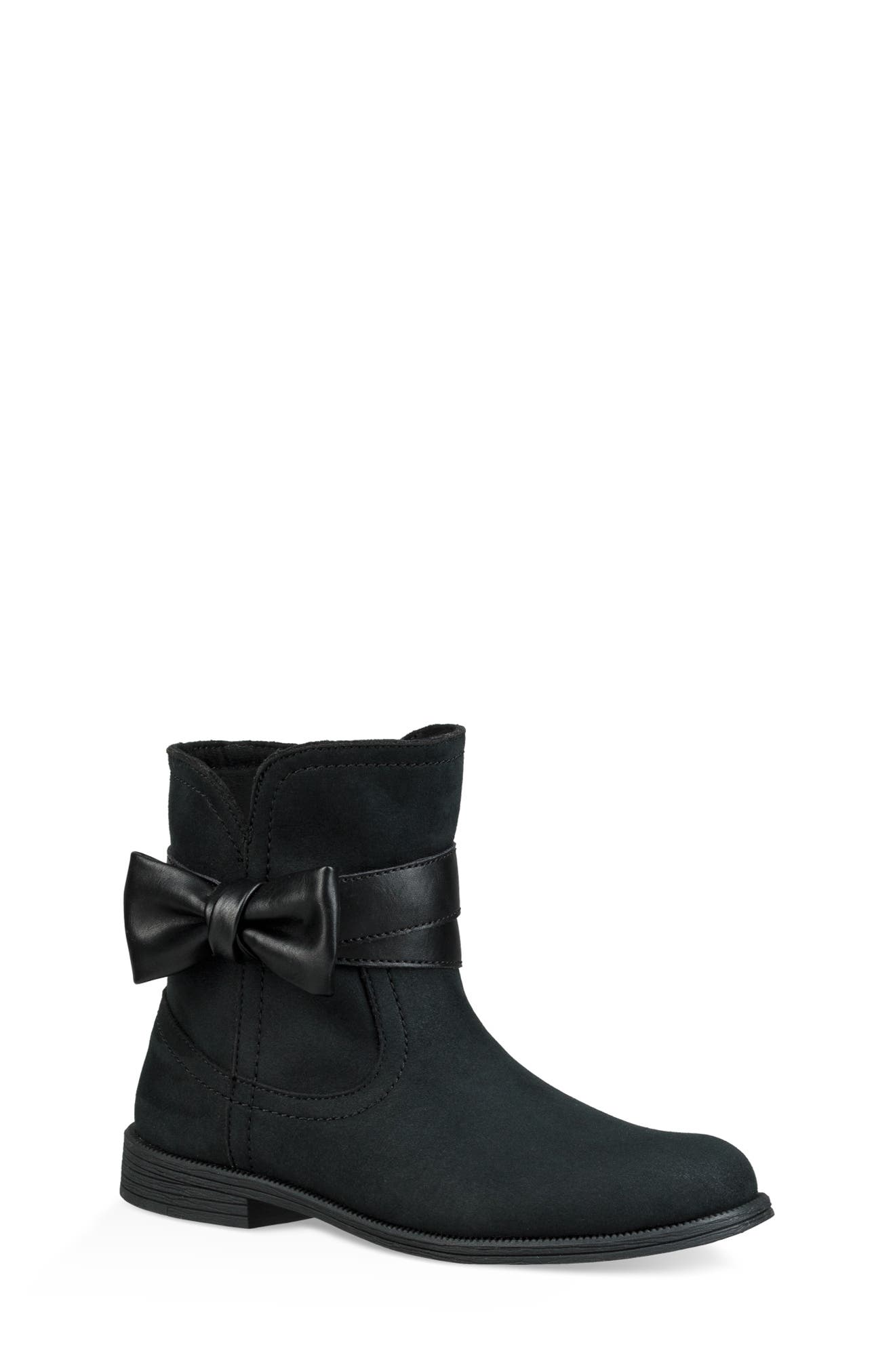 UGG | Joanie Bow Boot | Nordstrom Rack