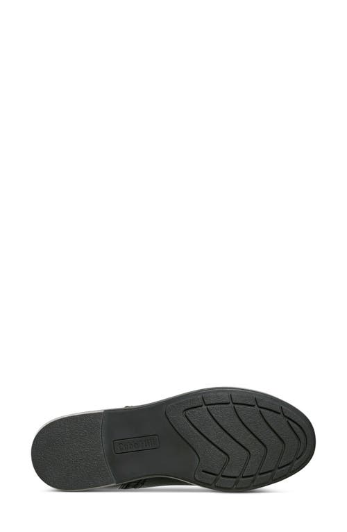 Rockport Cobb Hill Nessa Bootie In Black