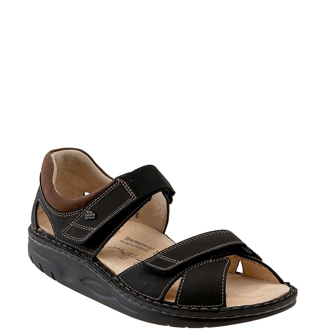 finnamic rocker sole shoes