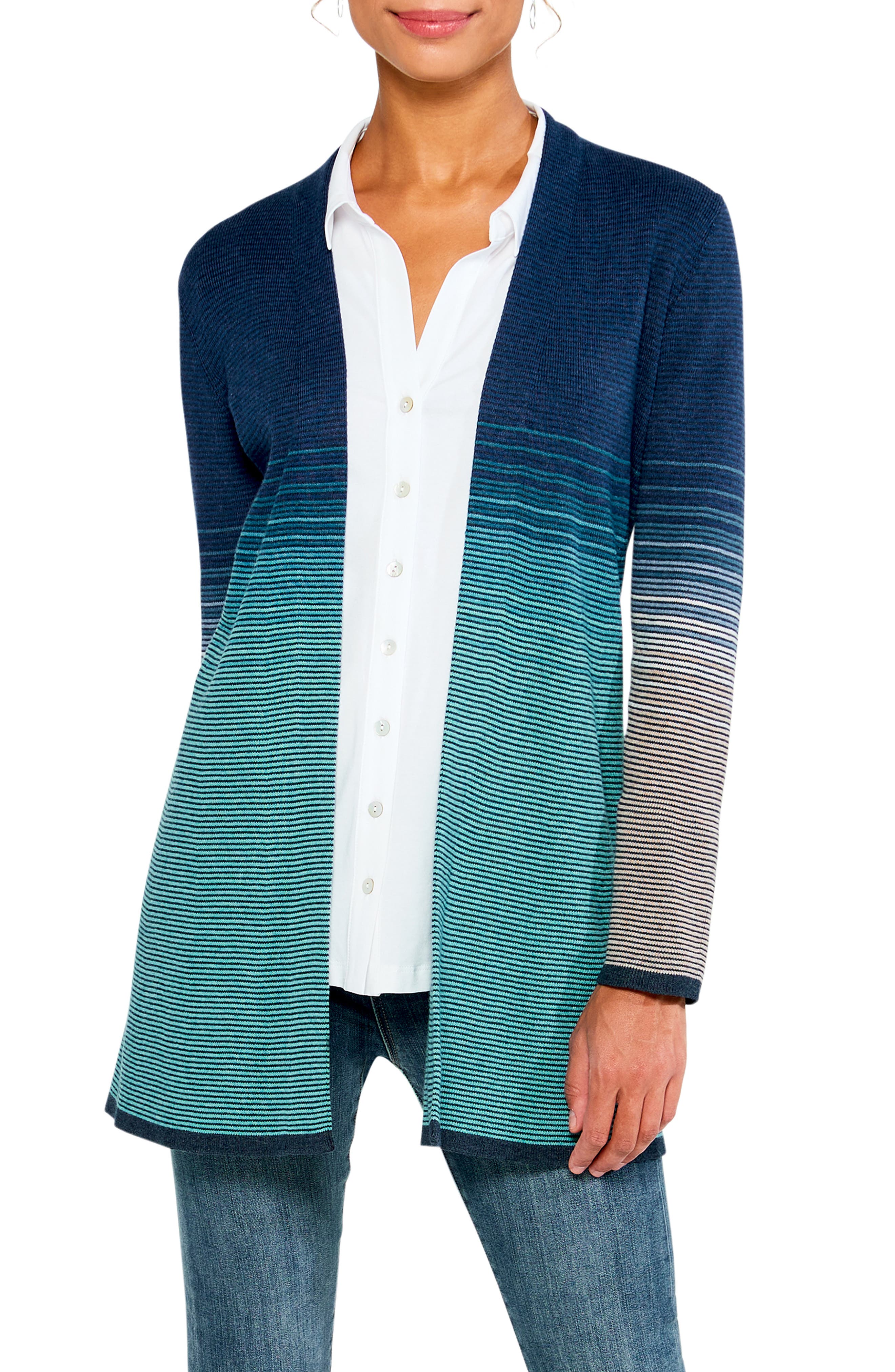 petite long sweaters