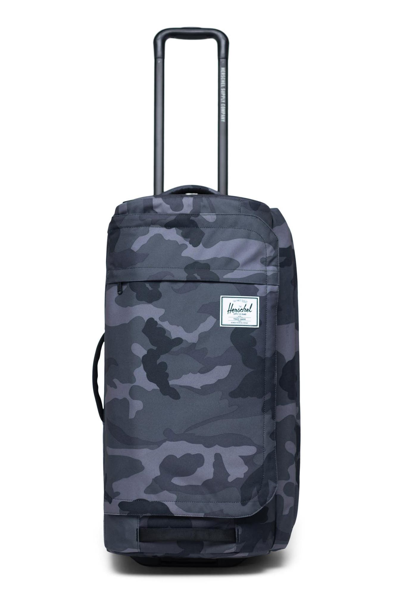 Herschel Supply Co. 24Inch Wheelie Rolling CarryOn Nordstrom