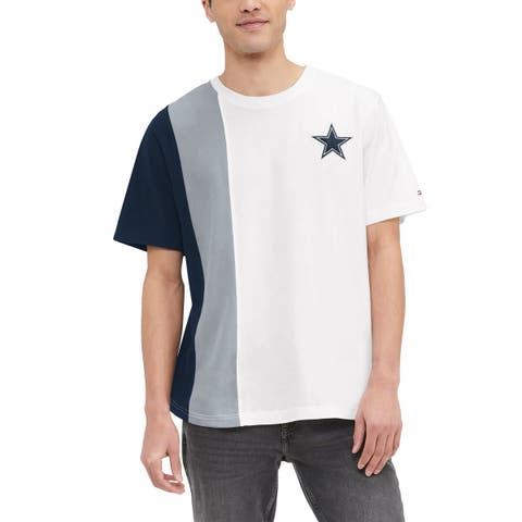 Men's Tommy Hilfiger White Dallas Cowboys Zack T-Shirt