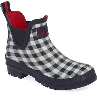 Joules Wellibob Short Rain Boot