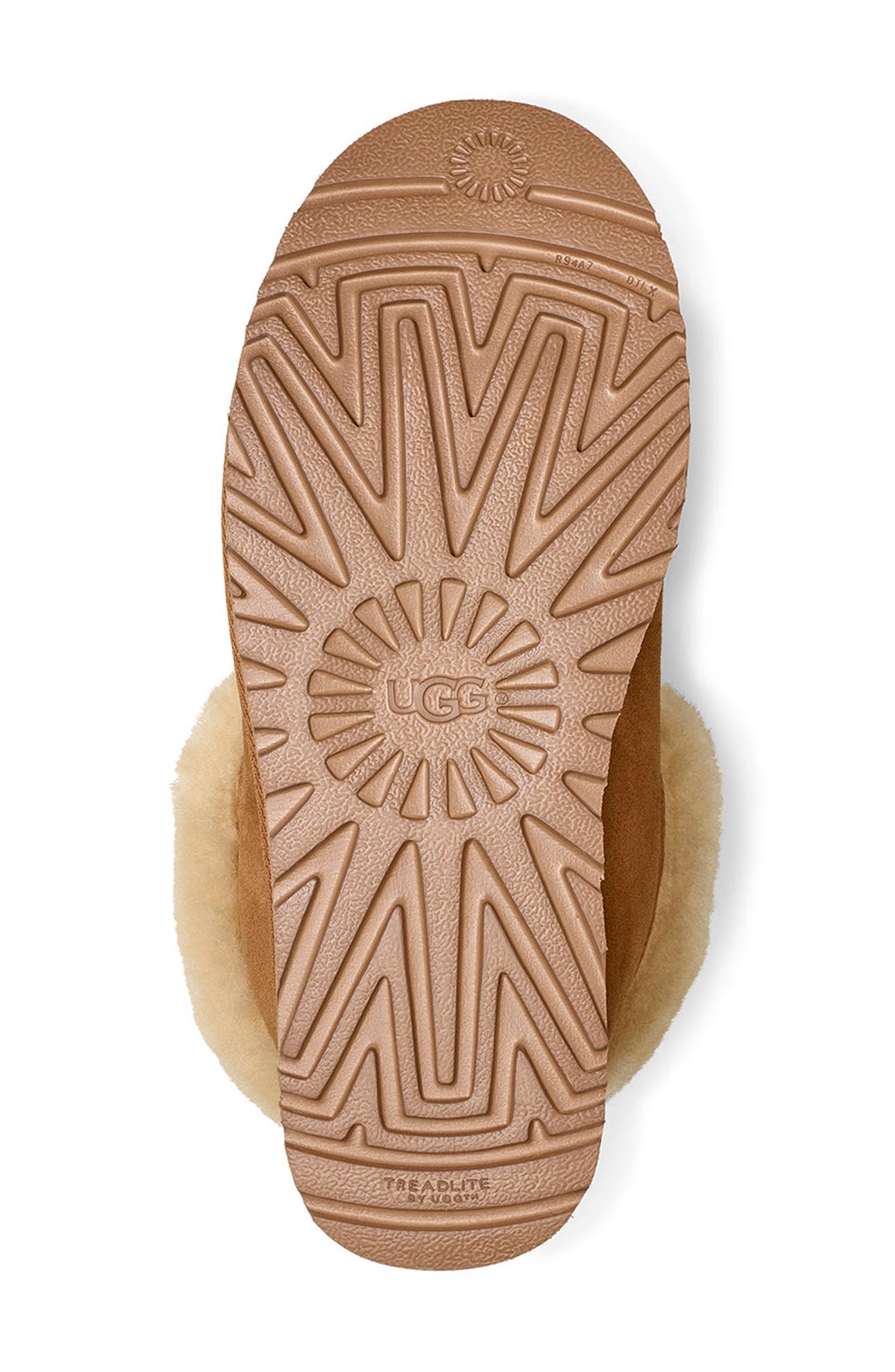 ugg mate revival slipper