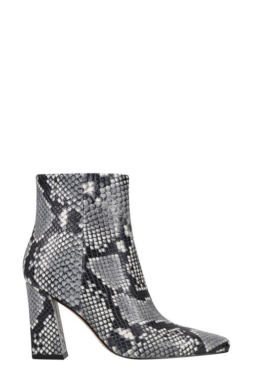 Marc Fisher Ltd Yanara Bootie In Light Natural
