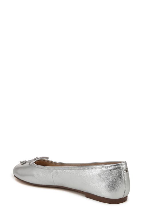 SAM EDELMAN SAM EDELMAN FLORA BALLET FLAT 