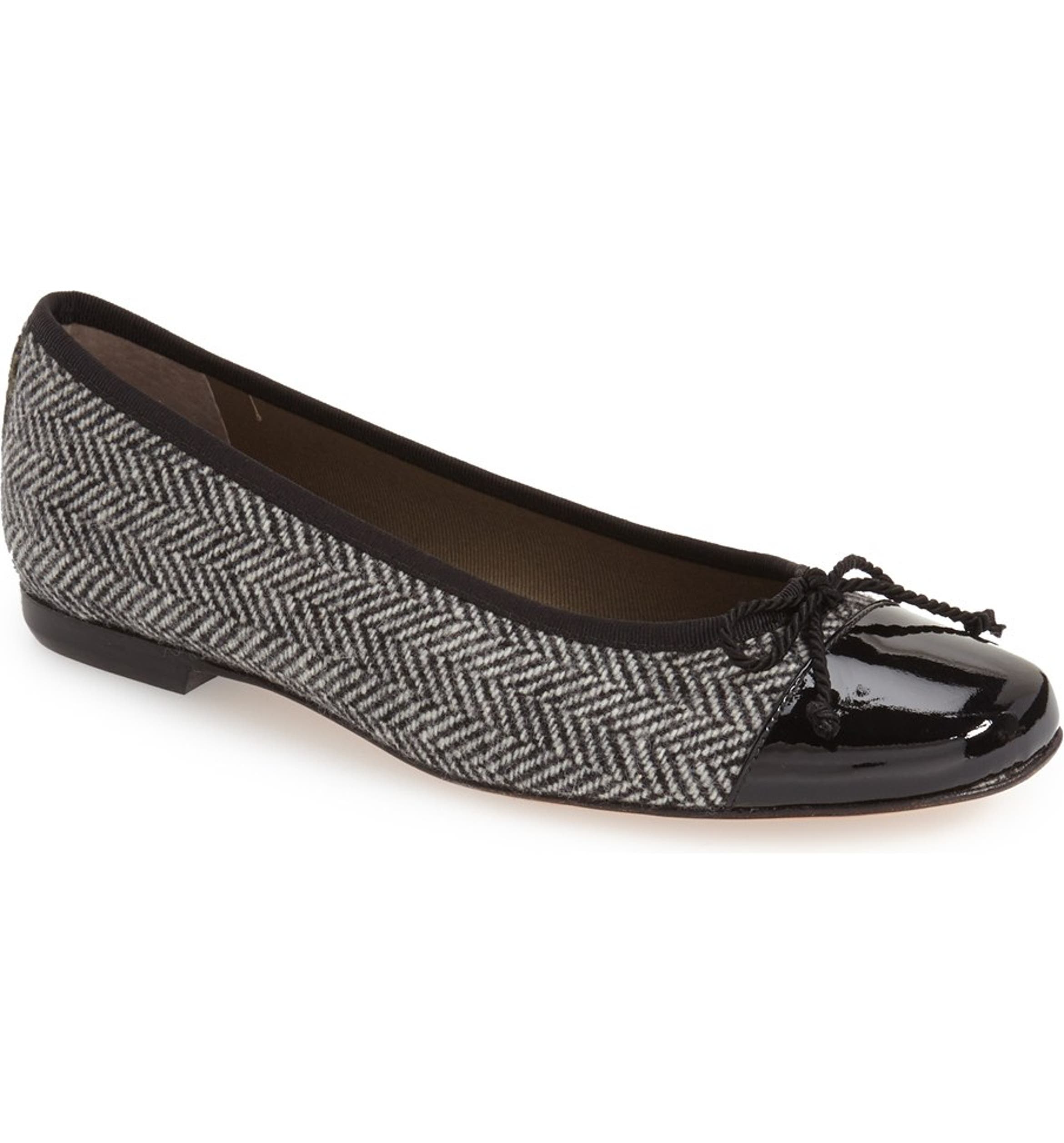 French Sole 'Grand' Ballet Flat | Nordstrom