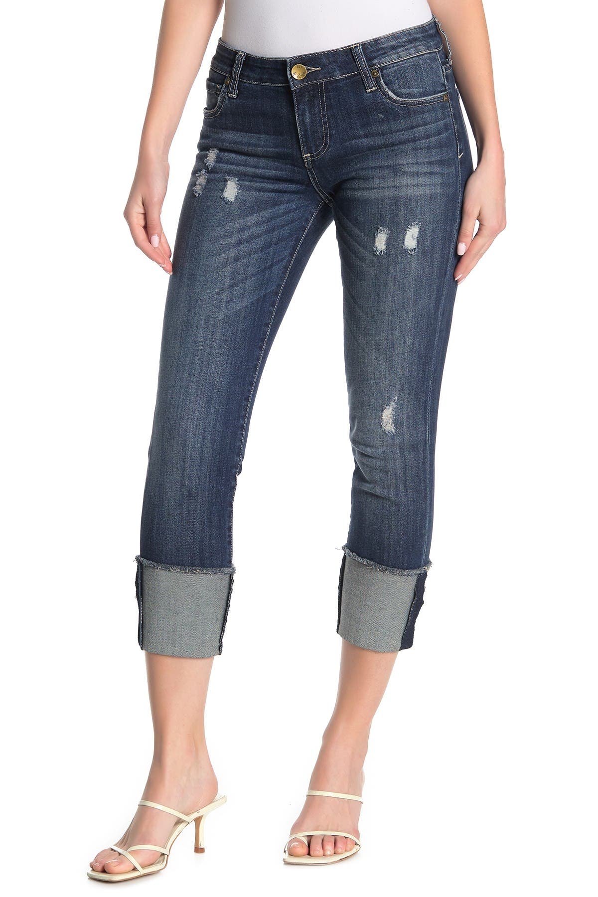 kut from the kloth cameron