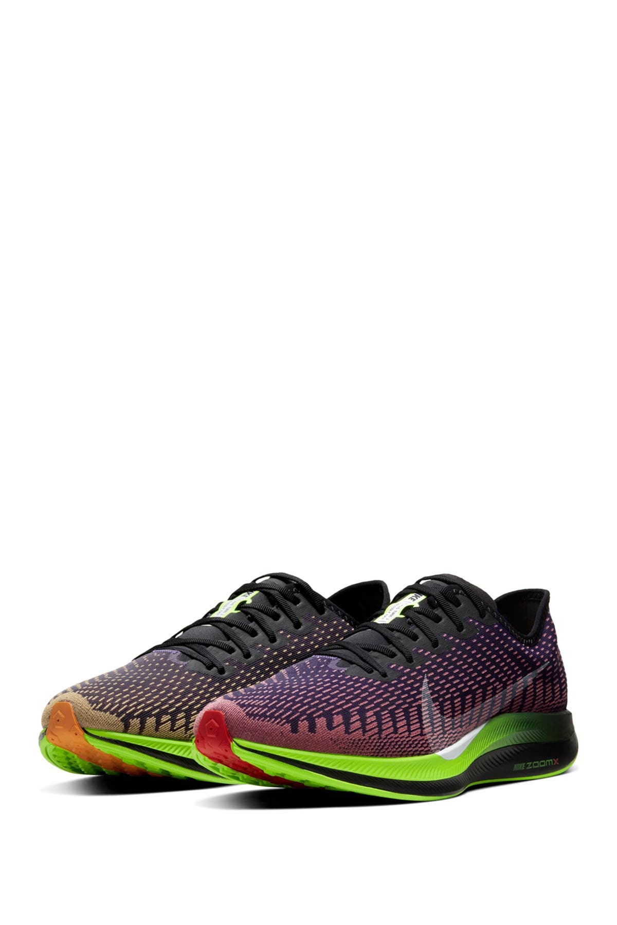 nike men's zoom pegasus turbo 2 wild run