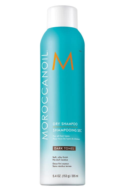 MOROCCANOIL® Dry Shampoo in Dark