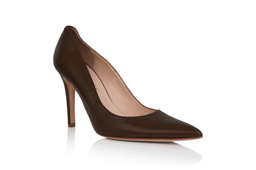 Shop Kahmune Becky 90 Pump In Juba