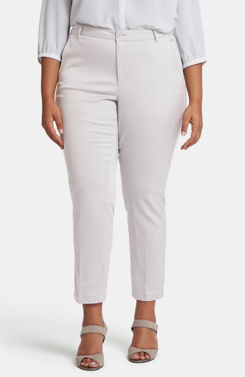 NYDJ Sadie Slim Pants at Nordstrom