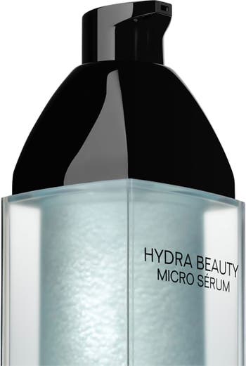 hydra beauty micro liquid from chanel