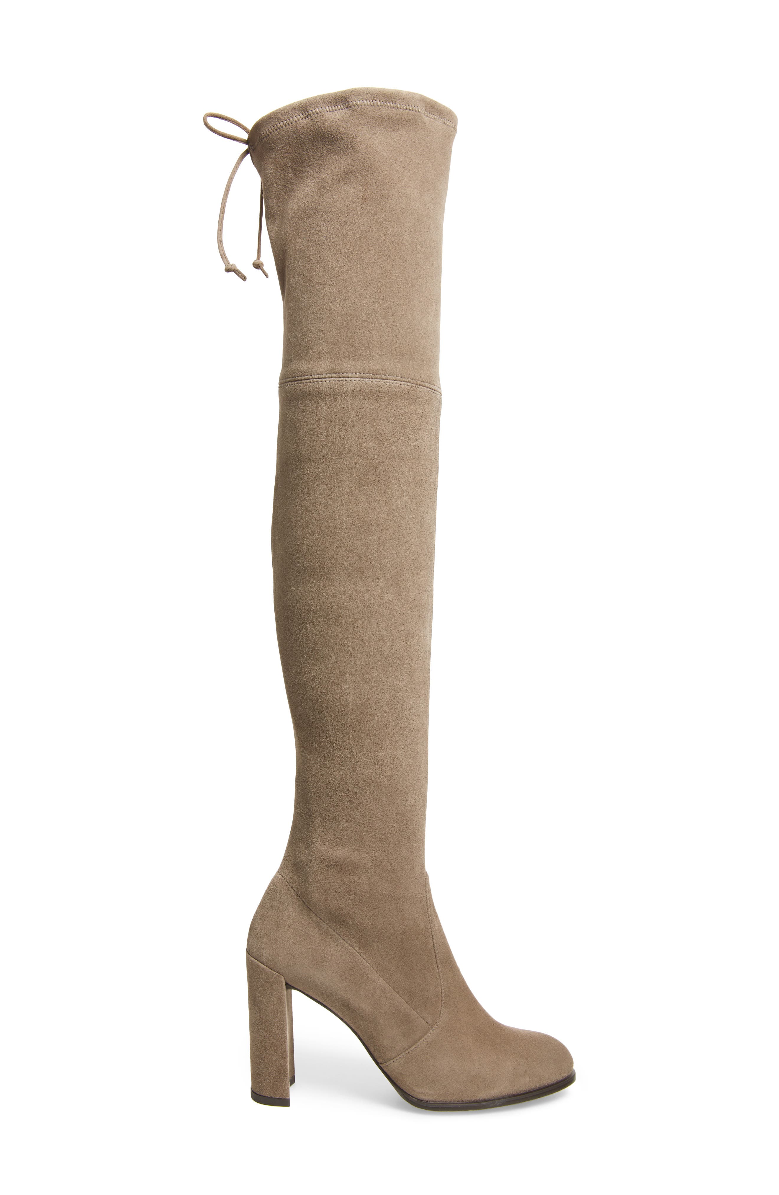 Stuart Weitzman | Hiline Over the Knee 