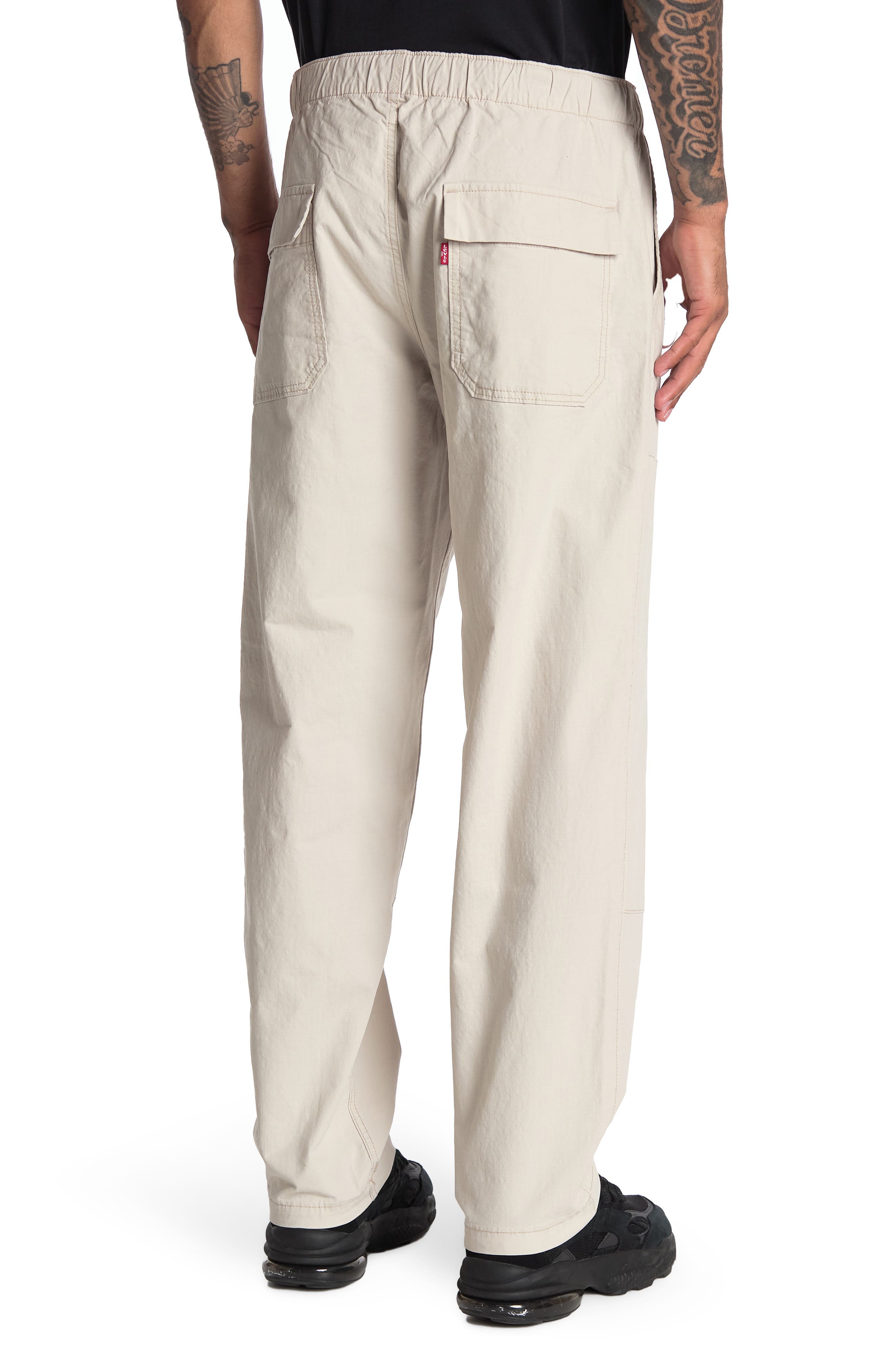 levi's casual pants