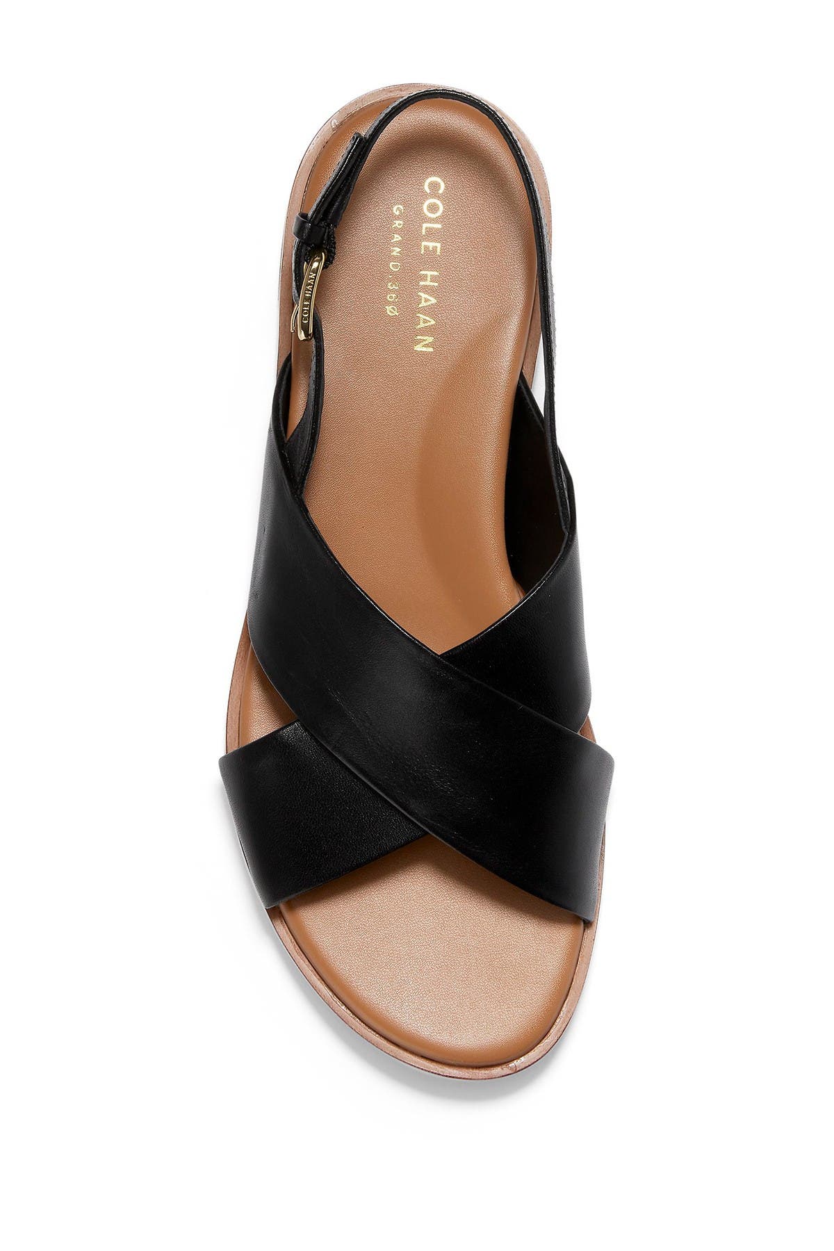 fernanda flat sandal