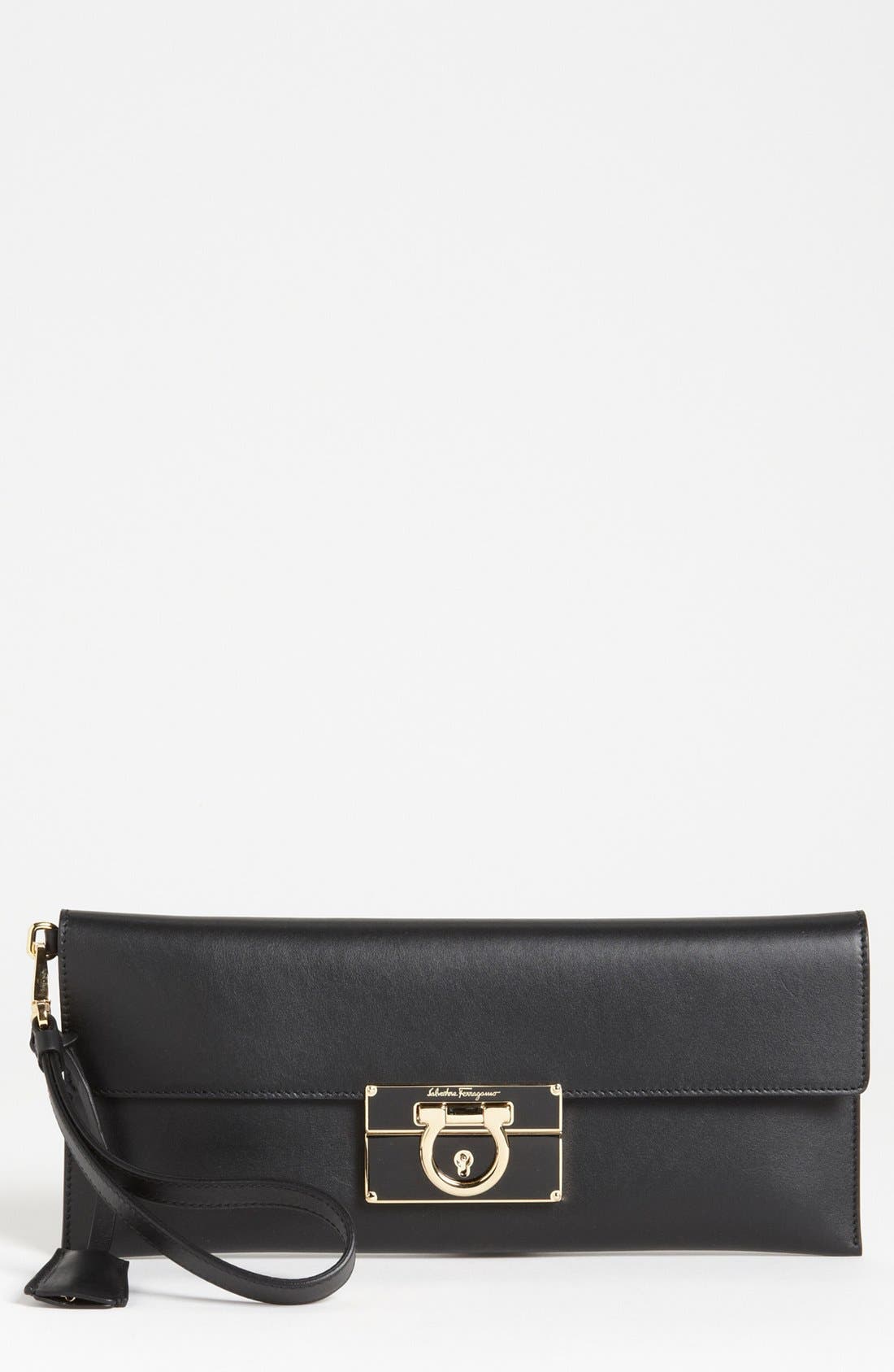 salvatore clutch