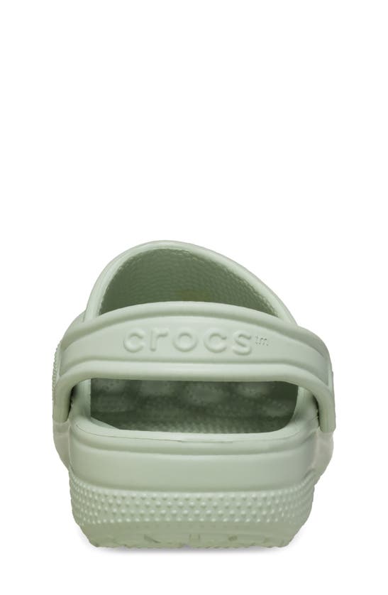 CROCS CROCS KIDS' CLASSIC CLOG 