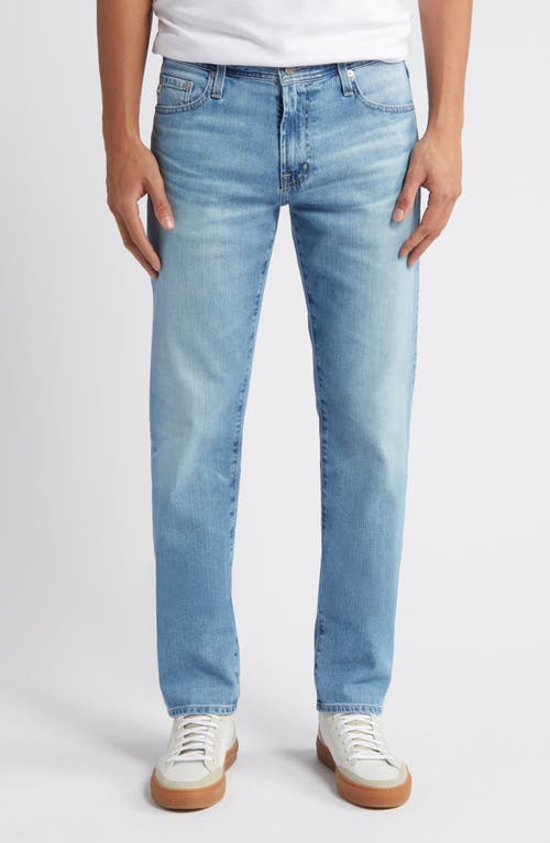 AG Tellis Slim Fit Jeans at Nordstrom, X