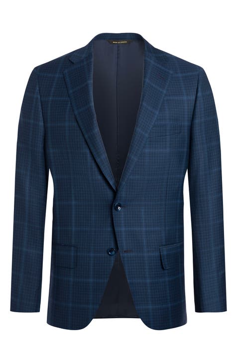 Blazers & Sport Coats for Men | Nordstrom