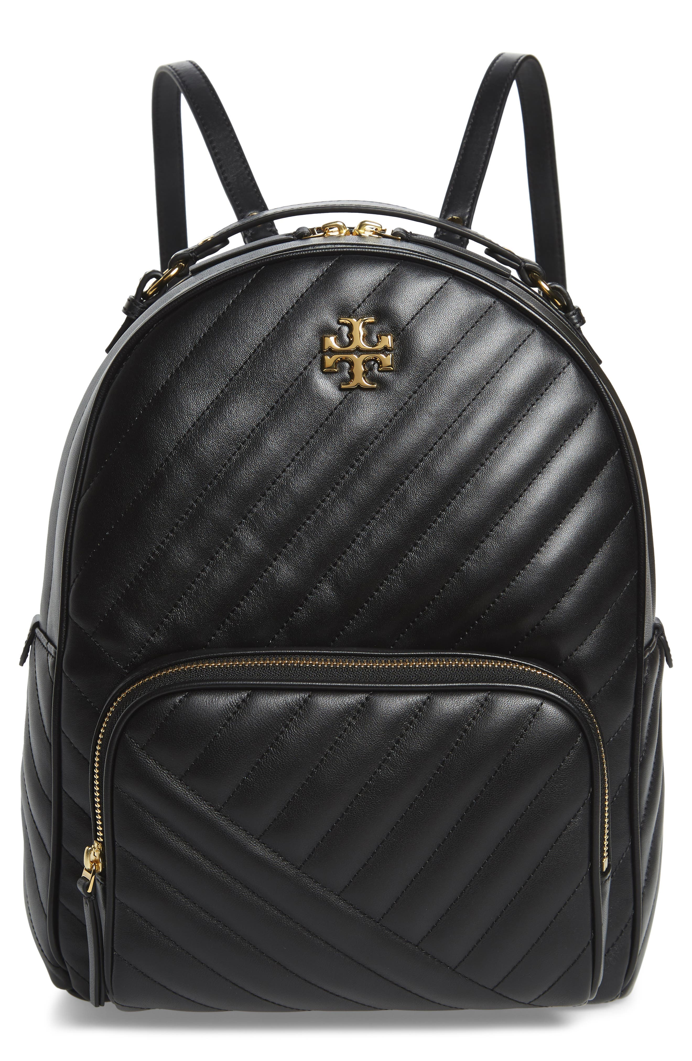 tory burch leather backpack sale