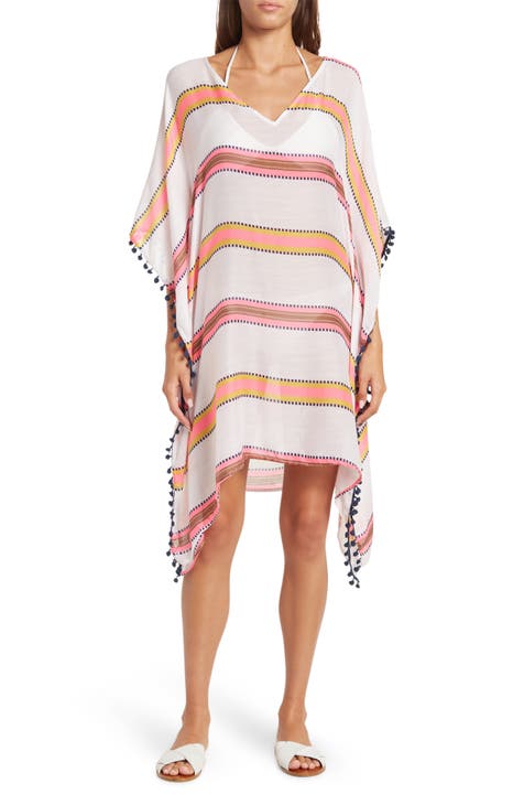 Women's Swimsuit Sarongs, Cover Ups & Caftans | Nordstrom Rack